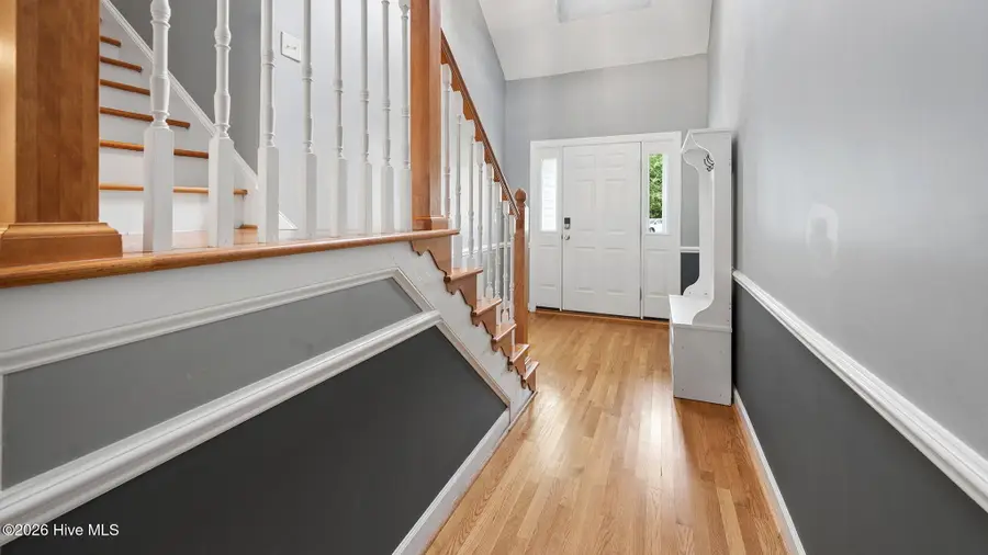 3916 Edgestone Court, Winterville, NC 28590 - #2