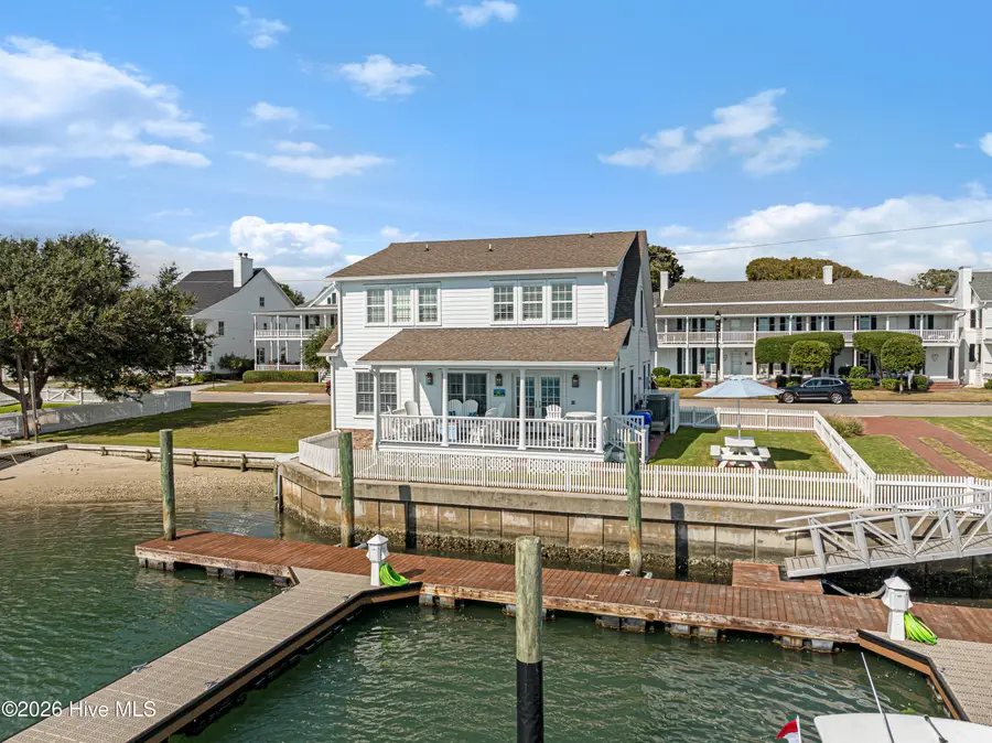 122 Front Street #& Slip 5, Beaufort, NC 28516 - #2