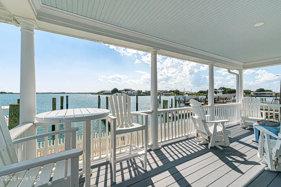 122 Front Street #& Slip 5, Beaufort, NC 28516 - #3