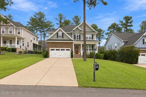 140 Education Drive, Spring Lake, NC 28390