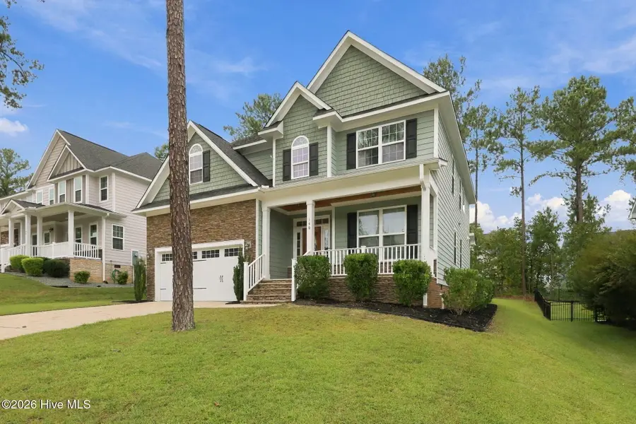140 Education Drive, Spring Lake, NC 28390 - #3