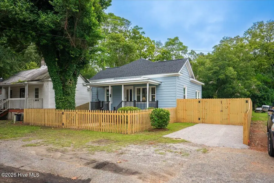 424 Fairfield Street Ne, Aiken, SC 29801 - #3