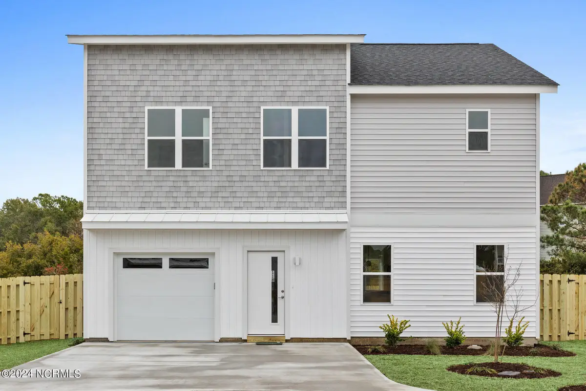 117 Hidden Cove Place, Carolina Beach, NC 28428 - #1