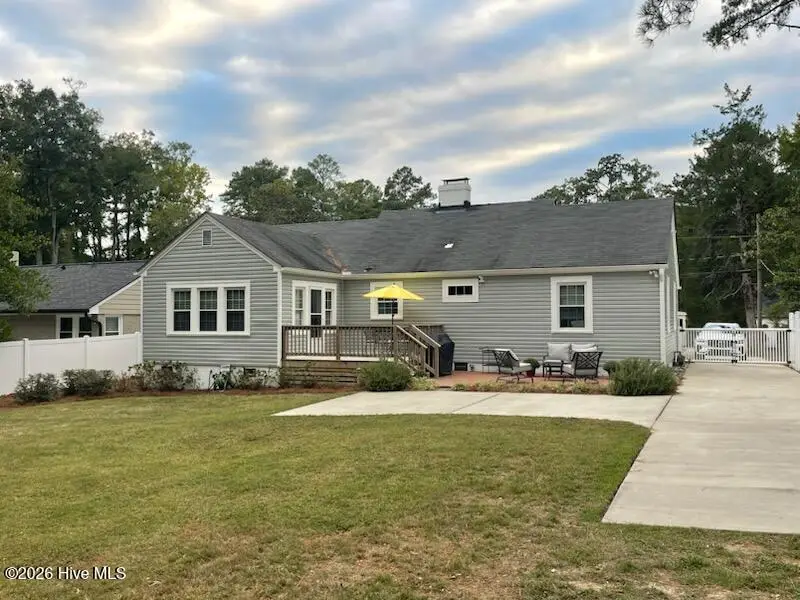 1604 Kenan Street Nw, Wilson, NC 27893 - #3