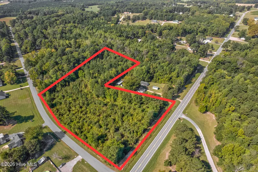 Tbd Nc-43, Nashville, NC 27856 - #2