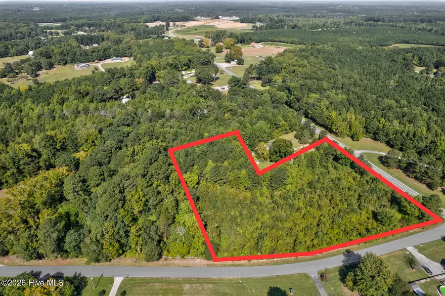 Tbd Nc-43, Nashville, NC 27856 - #3