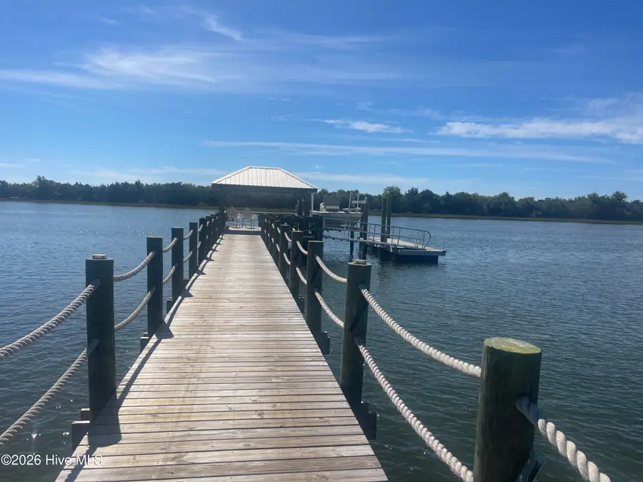 516 Twisted Oak Lane, Sunset Beach, NC 28468 - #3