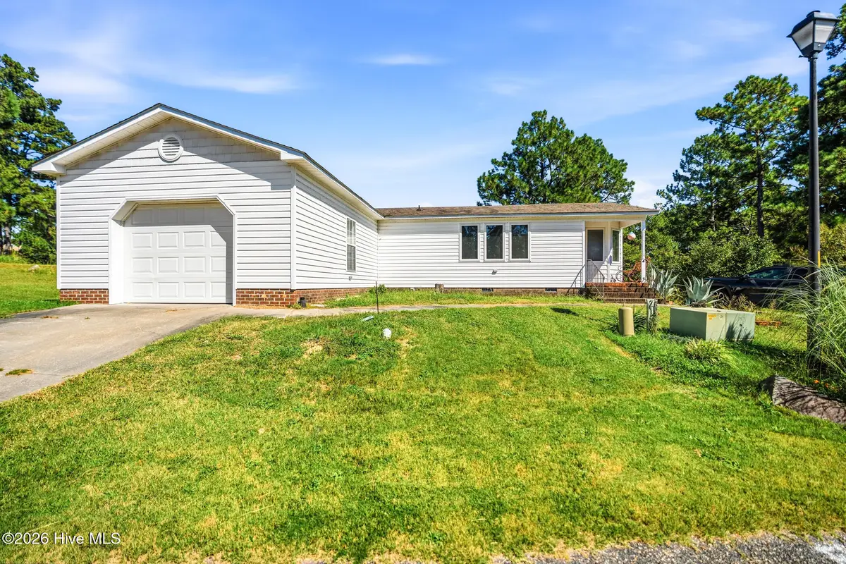 146 Ryder Cup Boulevard, Pinebluff, NC 28373 - #1