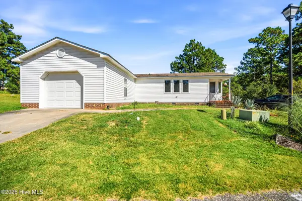 146 Ryder Cup Boulevard, Pinebluff, NC 28373