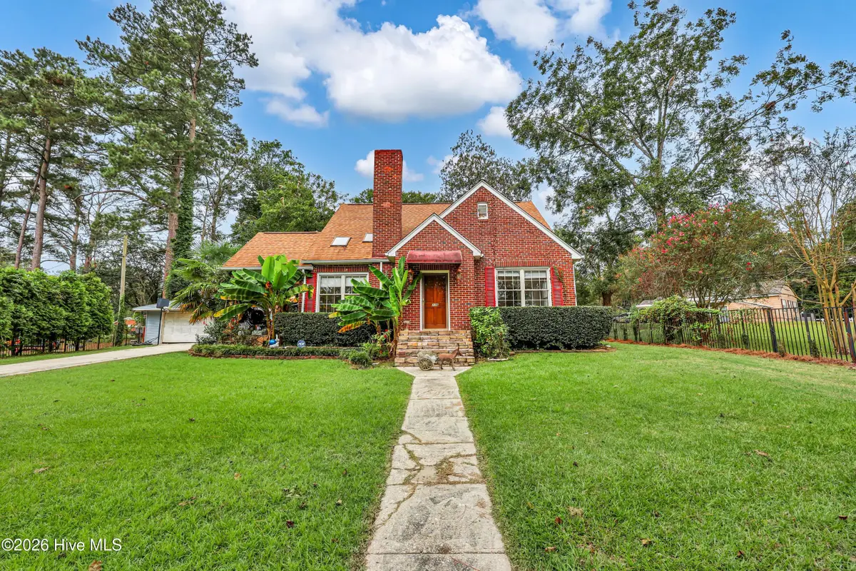 116 Circle Drive, Wallace, NC 28466 - #1