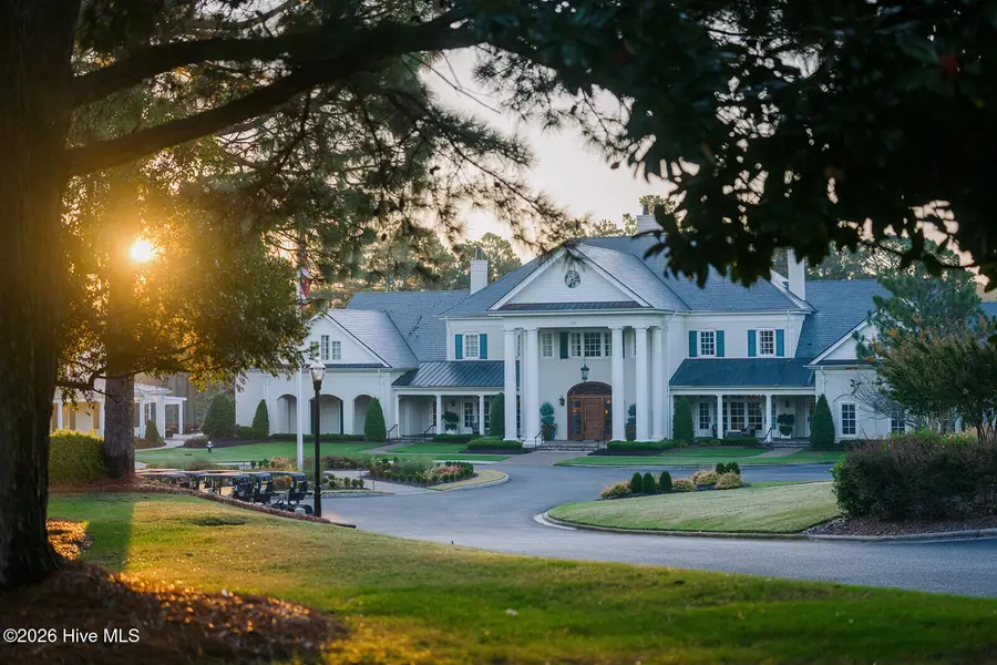 25 Ridgeland Street, Pinehurst, NC 28374 - #3