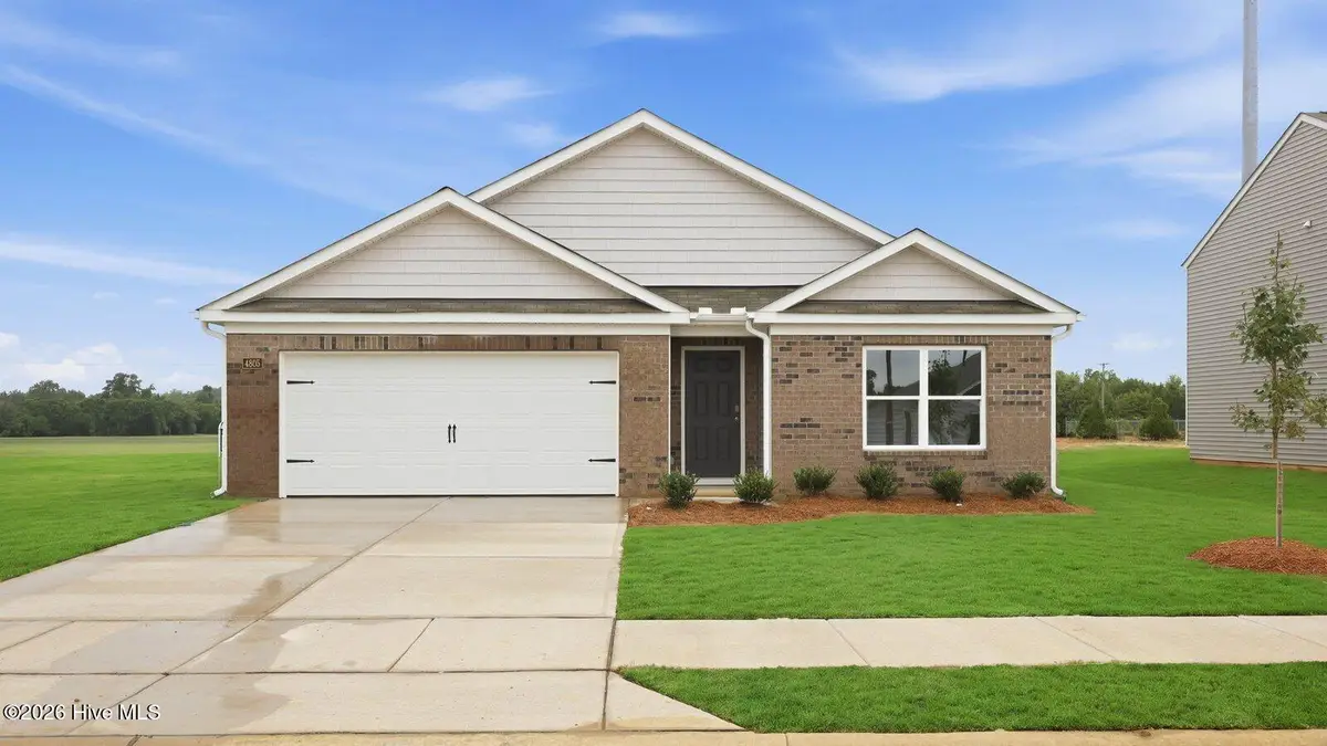 3311 Schuyler Drive, Farmville, NC 27828 - #1