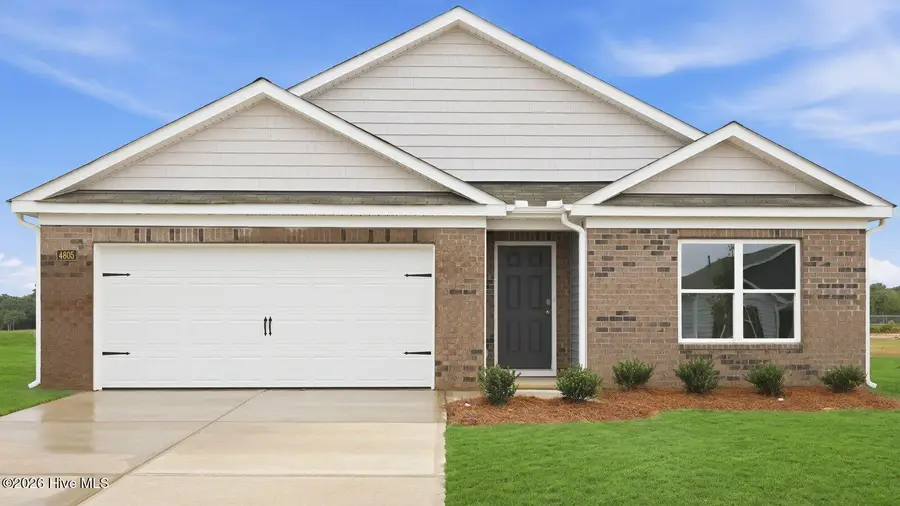 3311 Schuyler Drive, Farmville, NC 27828 - #3