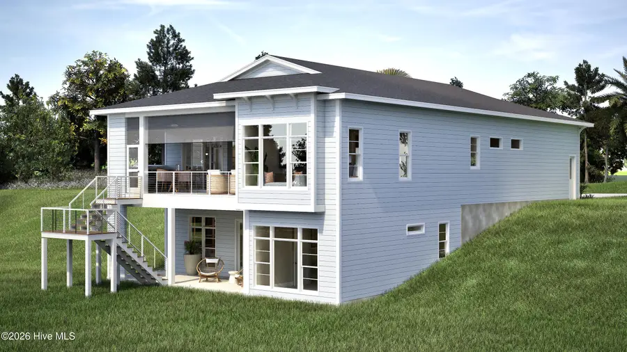 2769 Alvernia Drive, Castle Hayne, NC 28429 - #3