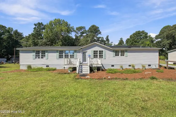 103 Shop Branch Lane, Hampstead, NC 28443
