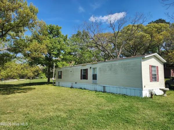 140 Maple Drive, Washington, GA 30673