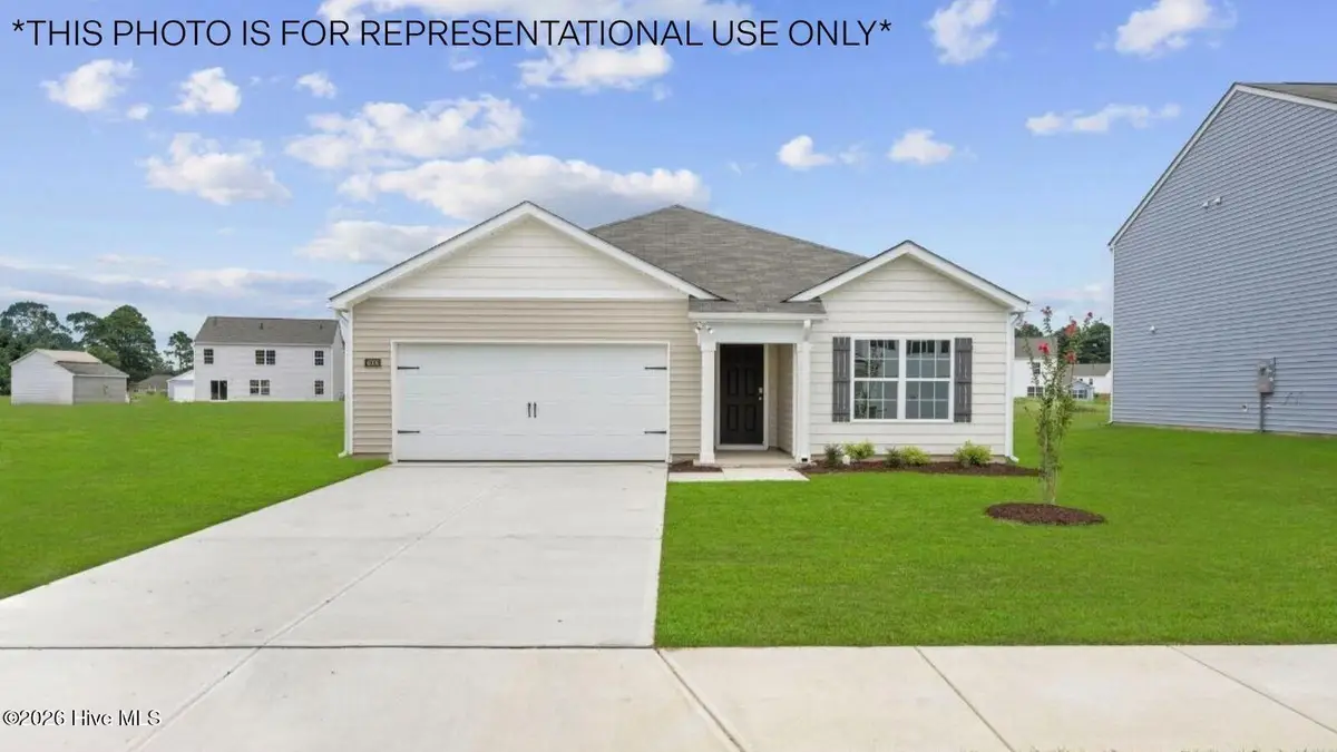 212 Ashwood Road, Rocky Mount, NC 27804 - #1