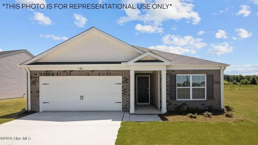 212 Ashwood Road, Rocky Mount, NC 27804 - #2