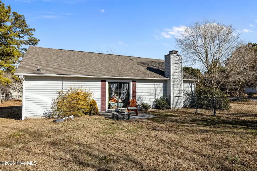 305 Tassel Court, Hubert, NC 28539 - #2