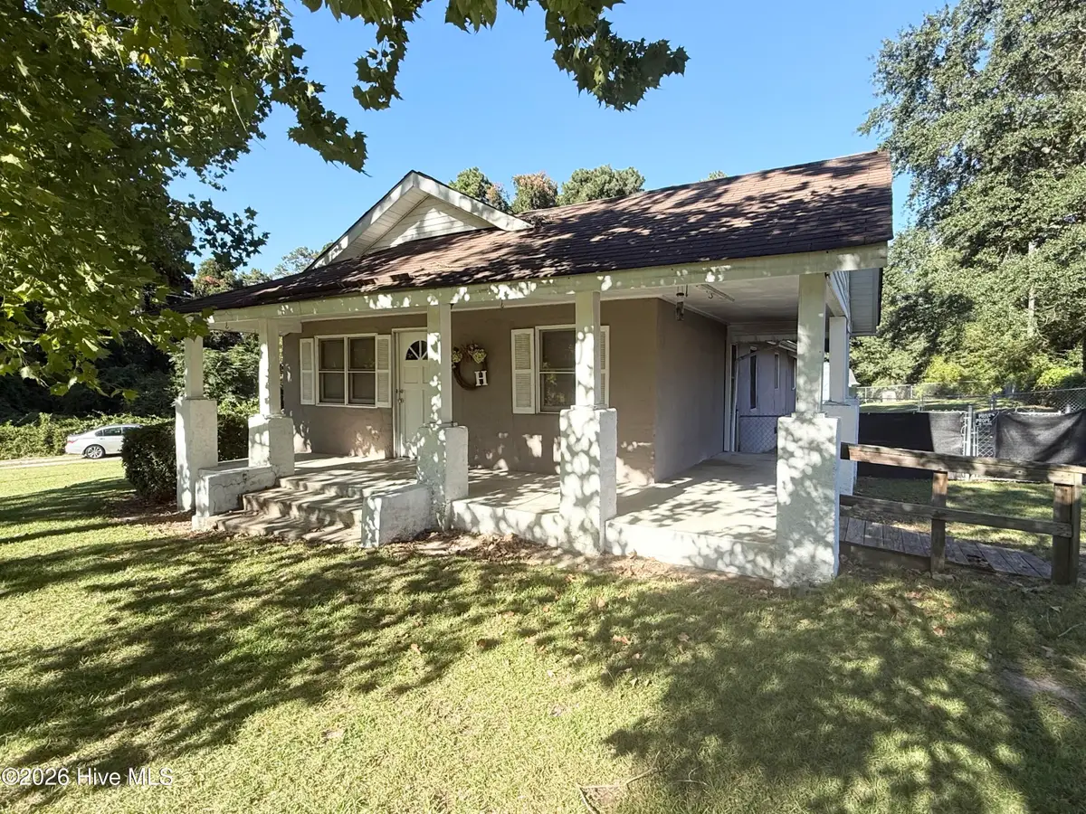 679 Mill Road, Hamlet, NC 28345 - #1