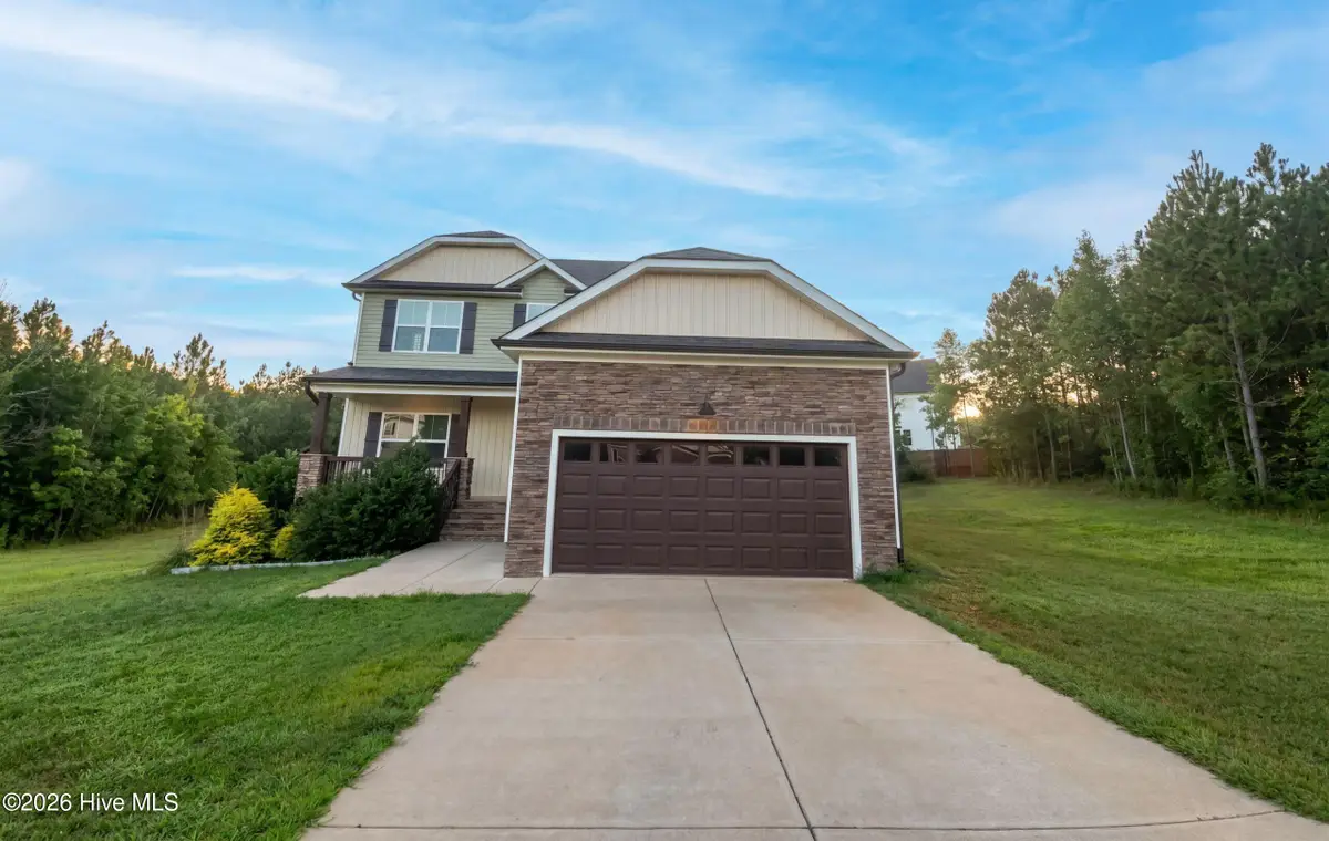 30 Sunrise Court, Spring Hope, NC 27882 - #1
