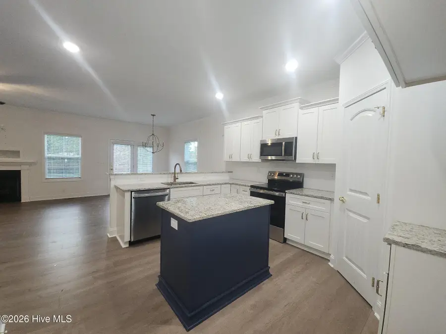 30 Sunrise Court, Spring Hope, NC 27882 - #2