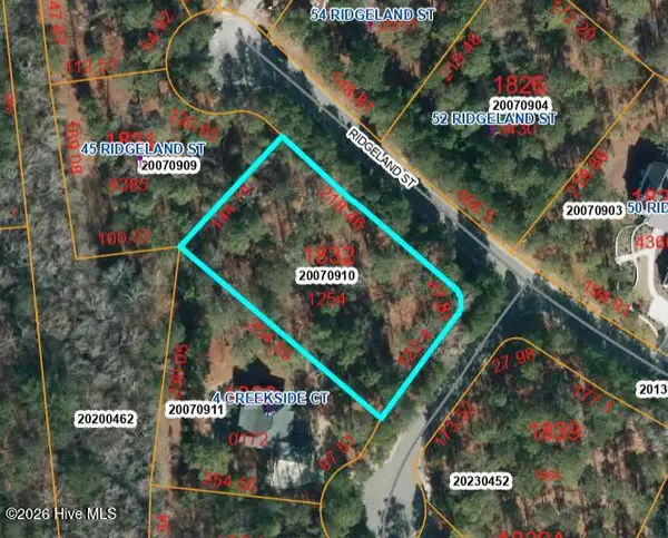 2 Creekside Court, Pinehurst, NC 28374