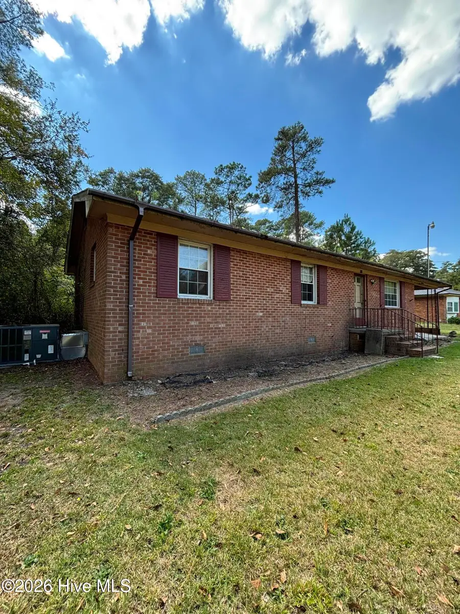 112 Gainey Drive, Goldsboro, NC 27530 - #2