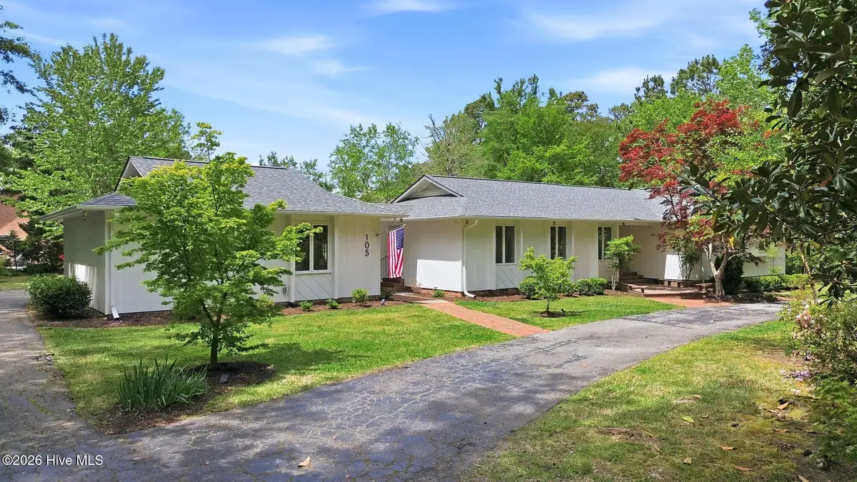 105 Braxlo Lane, Wilmington, NC 28409 - #1
