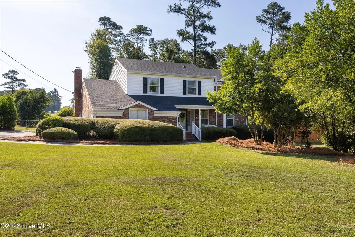 3424 Heather Drive, Augusta, GA 30909 - #1
