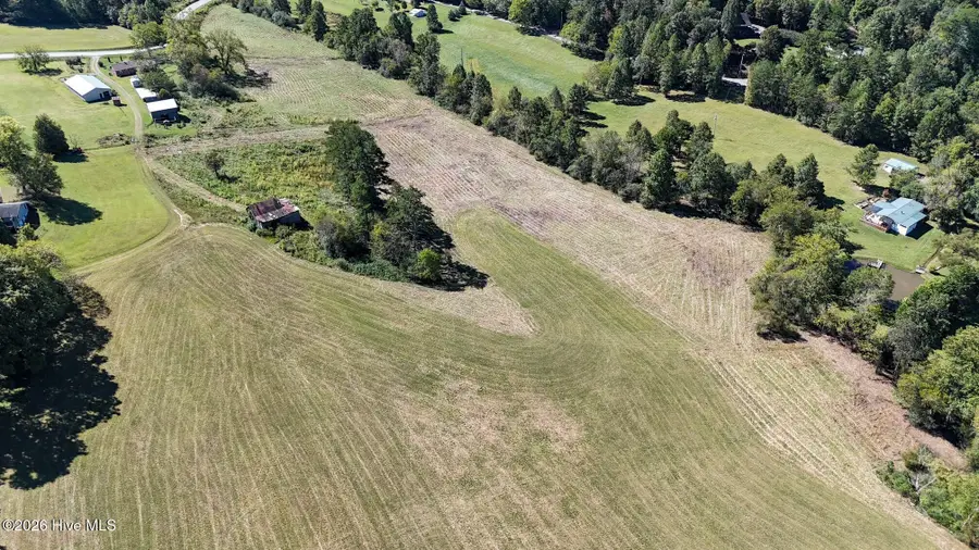00 W Gum Log Road, Warne, NC 28909 - #3