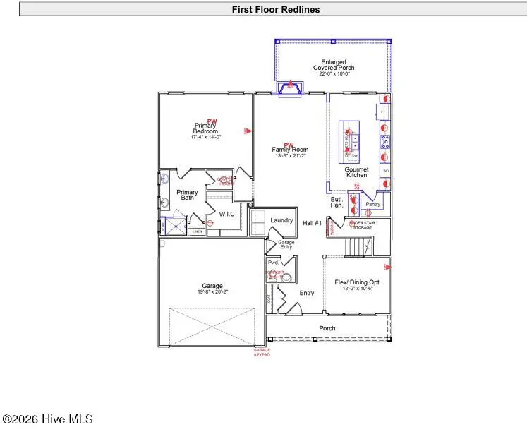 621 Dressage Way, Wilmington, NC 28411 - #2