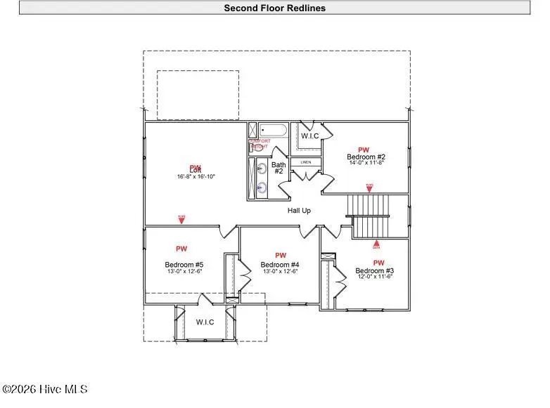 621 Dressage Way, Wilmington, NC 28411 - #3