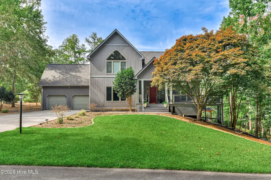 202 Deer Run Lane, McCormick, SC 29835 - #2