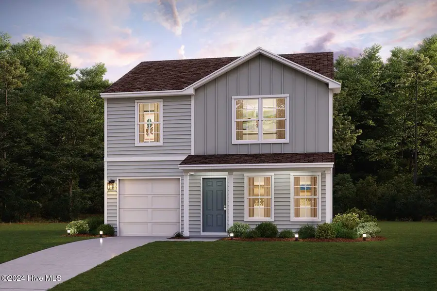 407 Fabi Drive Sw, Supply, NC 28462 - #2