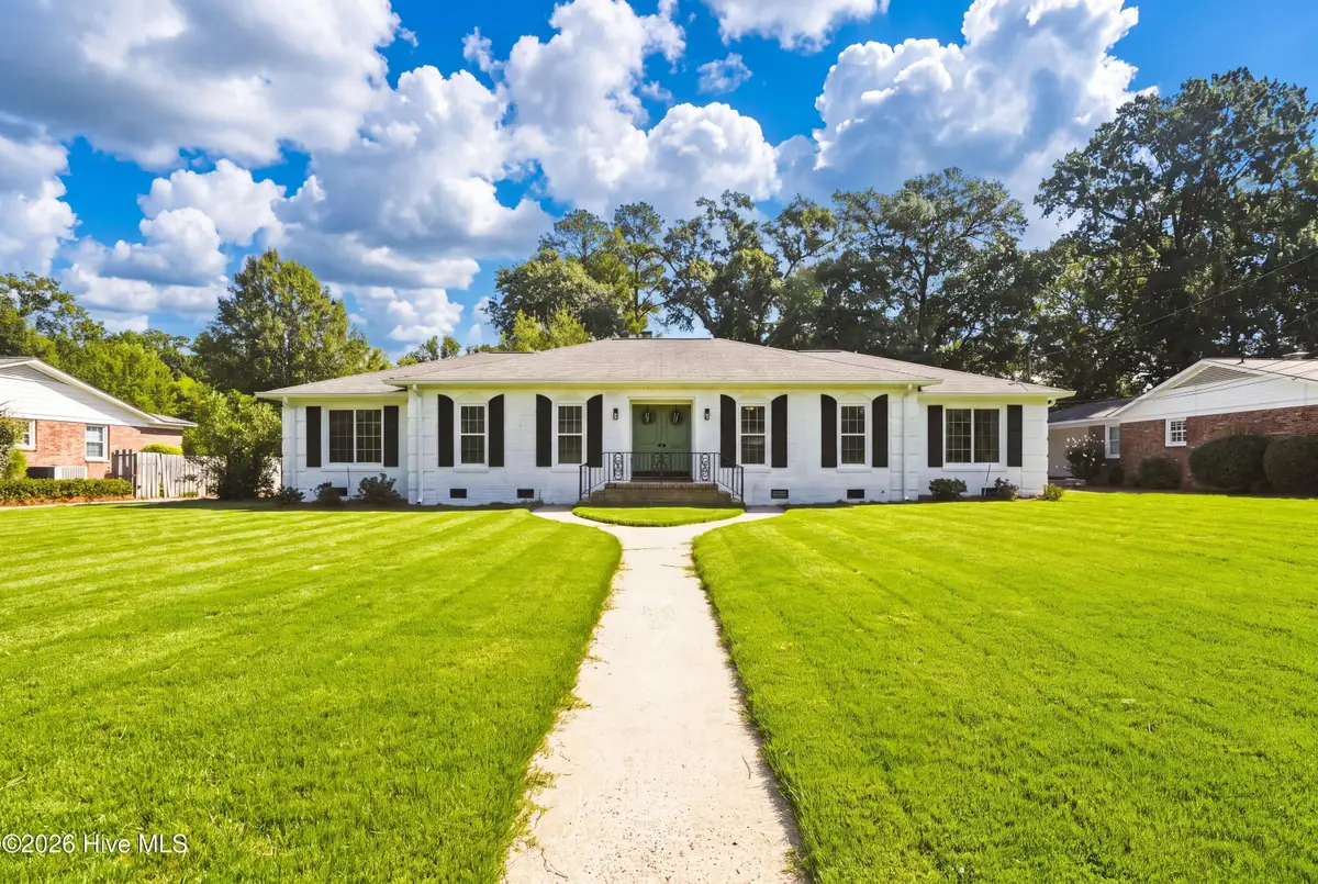 3131 Ramsgate Road, Augusta, GA 30909 - #1