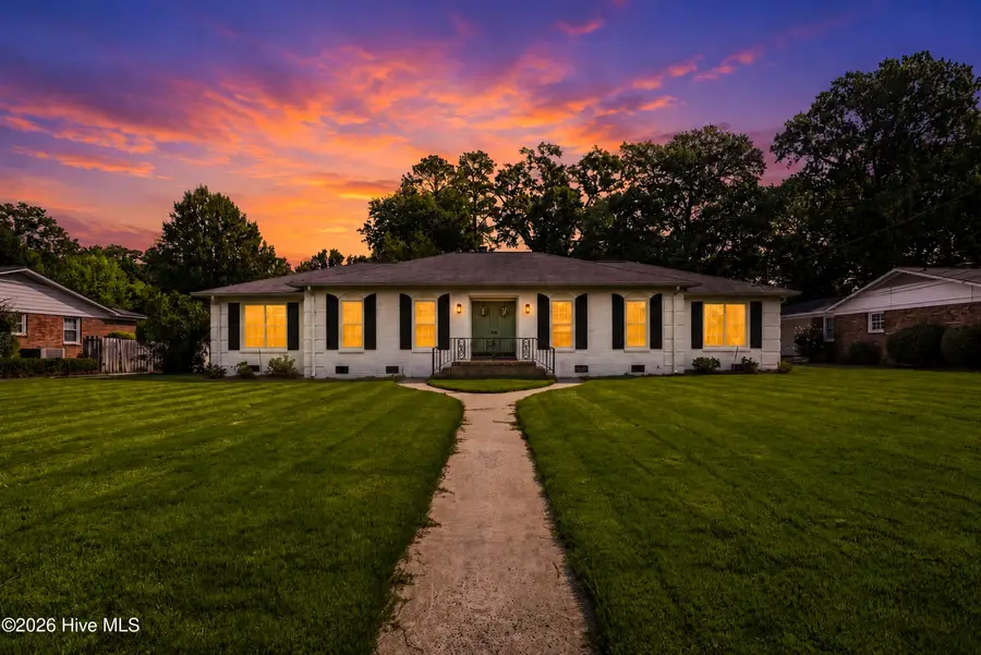 3131 Ramsgate Road, Augusta, GA 30909 - #2