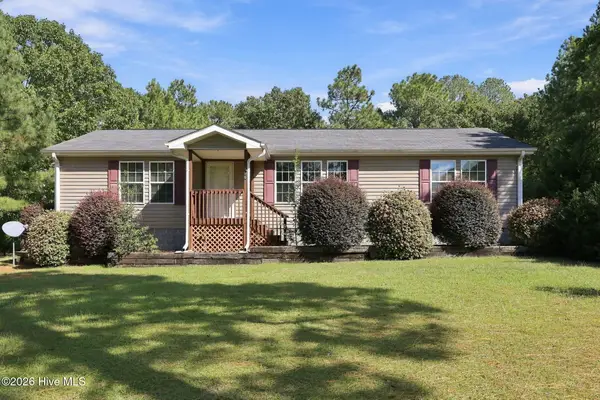106 Deer Trail Lane, Carthage, NC 28327