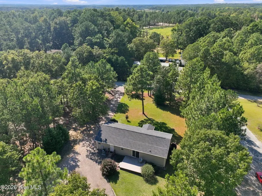 106 Deer Trail Lane, Carthage, NC 28327 - #2
