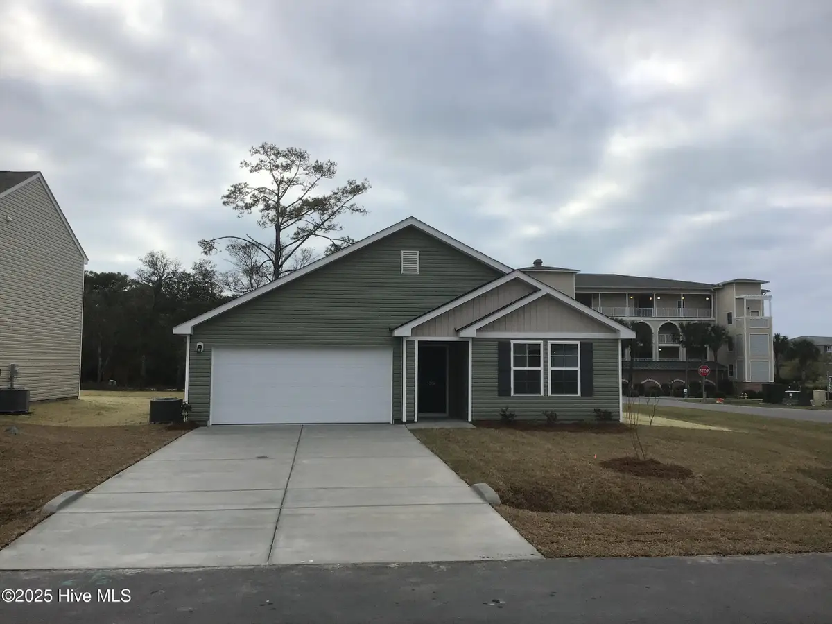 411 Fabi Drive Sw, Supply, NC 28462 - #1