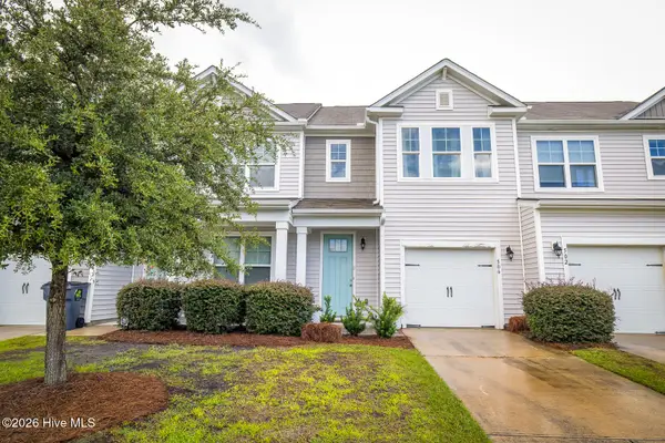 506 Orbison Drive, Wilmington, NC 28411