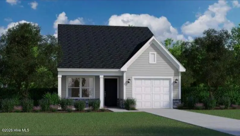 308 Balbriggan Place, Aiken, SC 29801 - #2