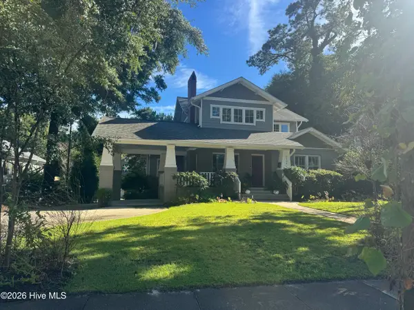 2404 Metts Avenue, Wilmington, NC 28403