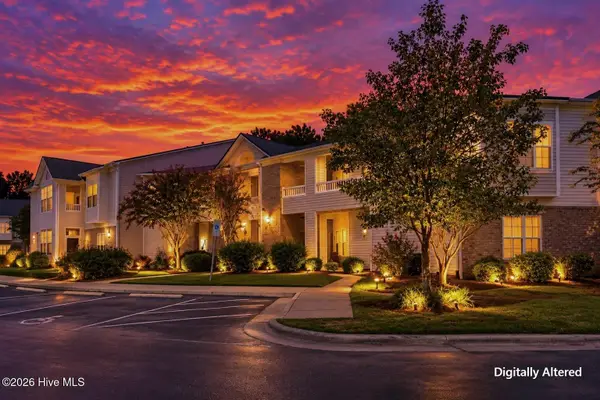 3907 Botsford Court #Unit 204, Wilmington, NC 28412