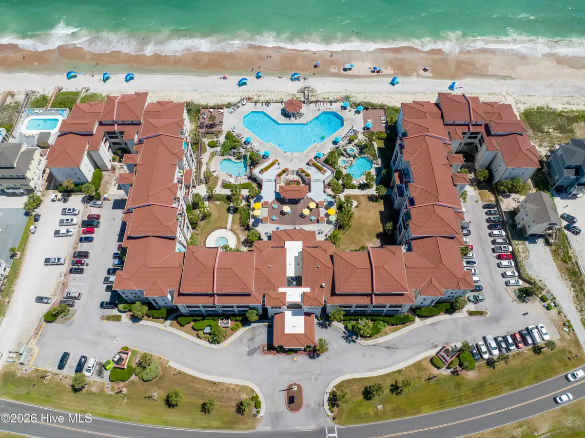 790 New River Inlet Road #205b, North Topsail Beach, NC 28460 - #1