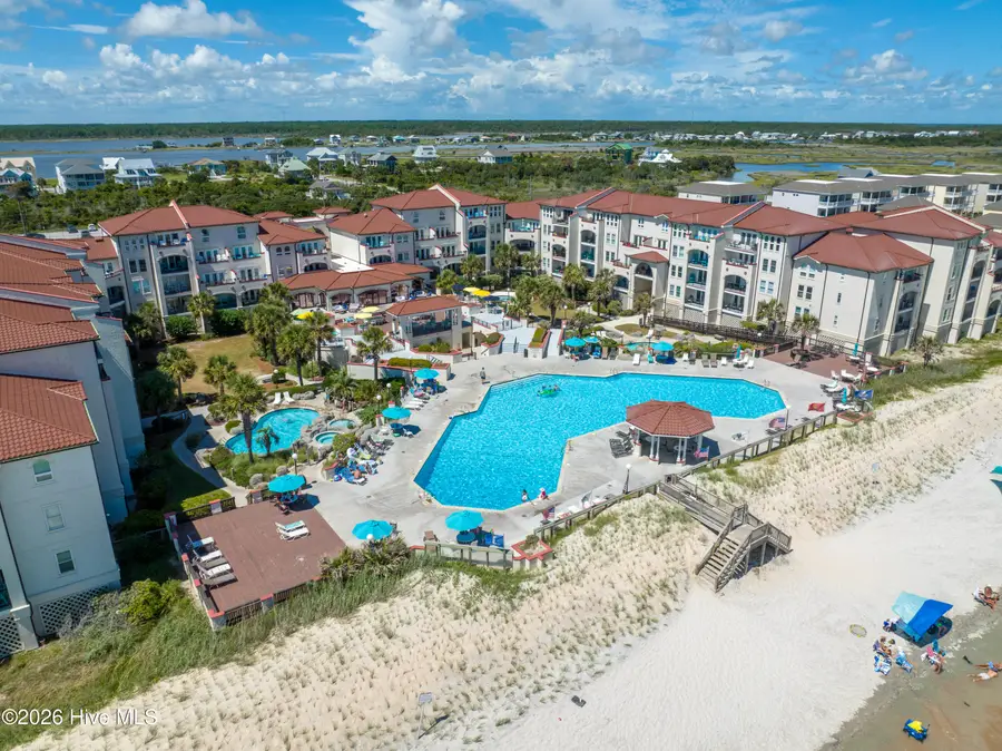 790 New River Inlet Road #205b, North Topsail Beach, NC 28460 - #2