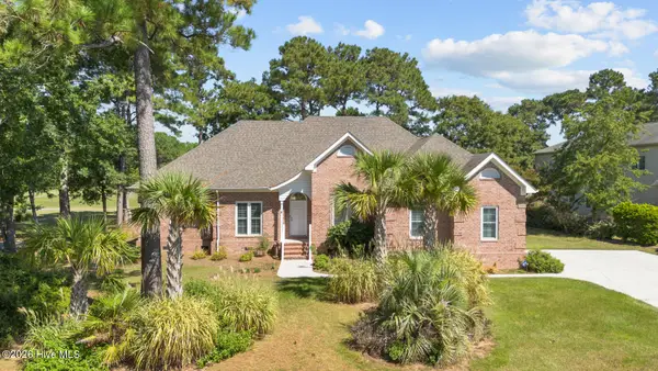 315 Seascape Drive, Sneads Ferry, NC 28460