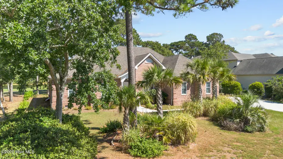 315 Seascape Drive, Sneads Ferry, NC 28460 - #3