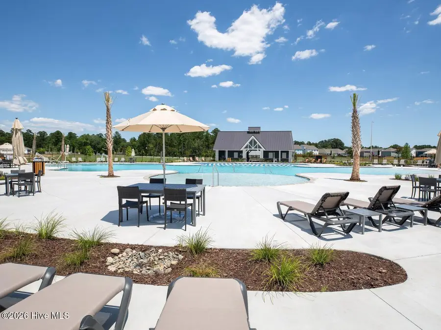 3217 Butterfly Ginger Street #Lot 75, Leland, NC 28451 - #3