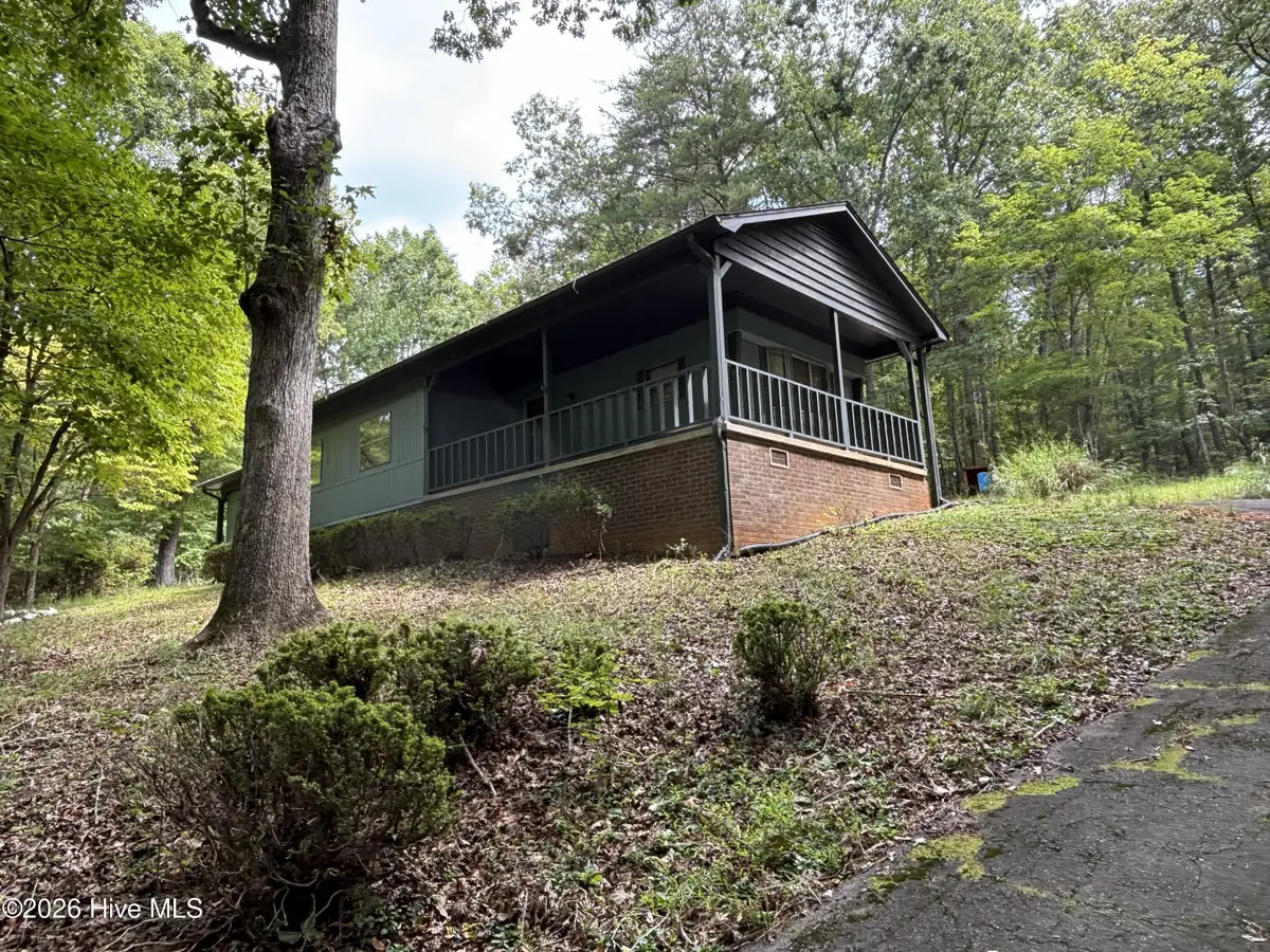 230 Sugar Loaf Road, Troy, NC 27371 - #1